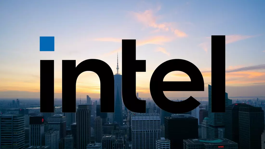 Intel se fortalece: posible alianza con Apple impulsa su valor - Bild: über boerse-global.de