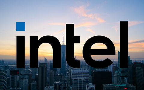 Intel se fortalece: posible alianza con Apple impulsa su valor - Foto: über boerse-global.de