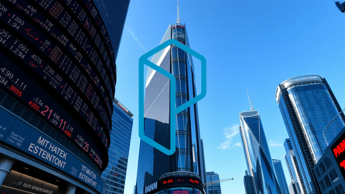 Procter & Gamble: La confianza defensiva se resquebraja ante datos de EE.UU. - Foto: über boerse-global.de