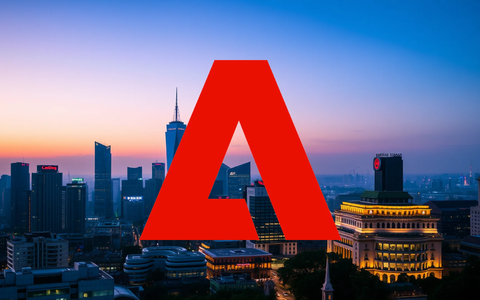 Adobe Recupera Terreno: Un Respiro Alcista Antes de los Resultados - Foto: über boerse-global.de