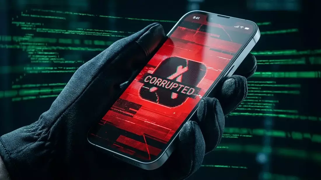 Albiriox: Android-Trojaner steuert Smartphones fern - Bild: über boerse-global.de