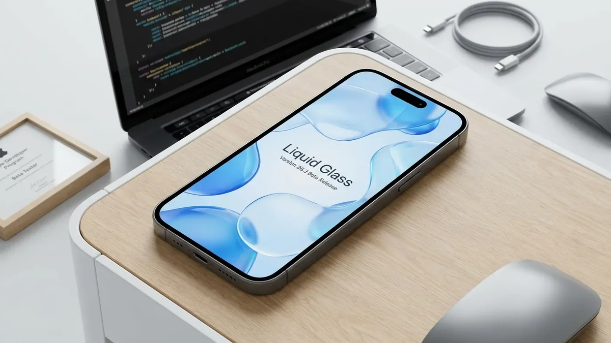 iOS 26.3: Beta-Start noch vor Weihnachten erwartet - Foto: über boerse-global.de