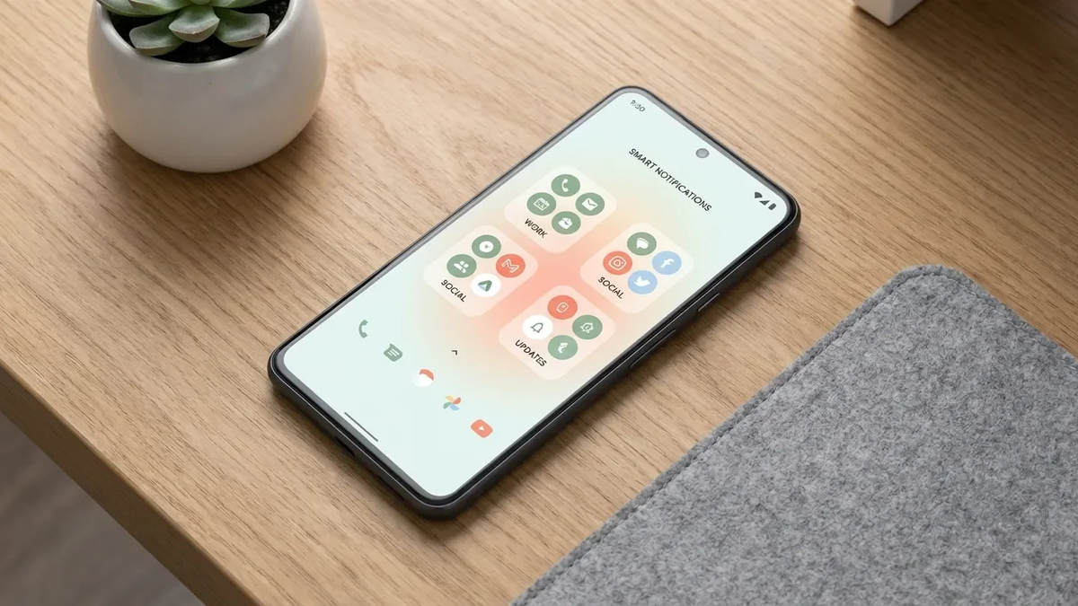 Android: Googles Mega-Update räumt Smartphones auf - Foto: über boerse-global.de