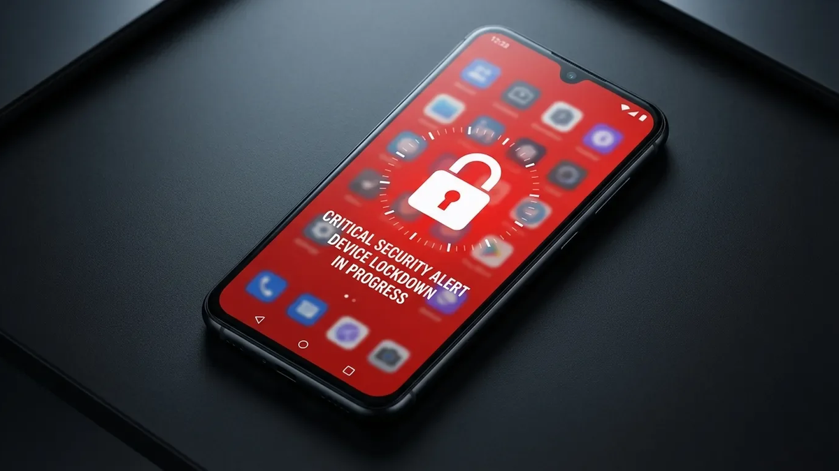 Google: Neue Schutzfunktion blockiert Bildschirmfreigabe bei Betrugsanrufen - Foto: über boerse-global.de