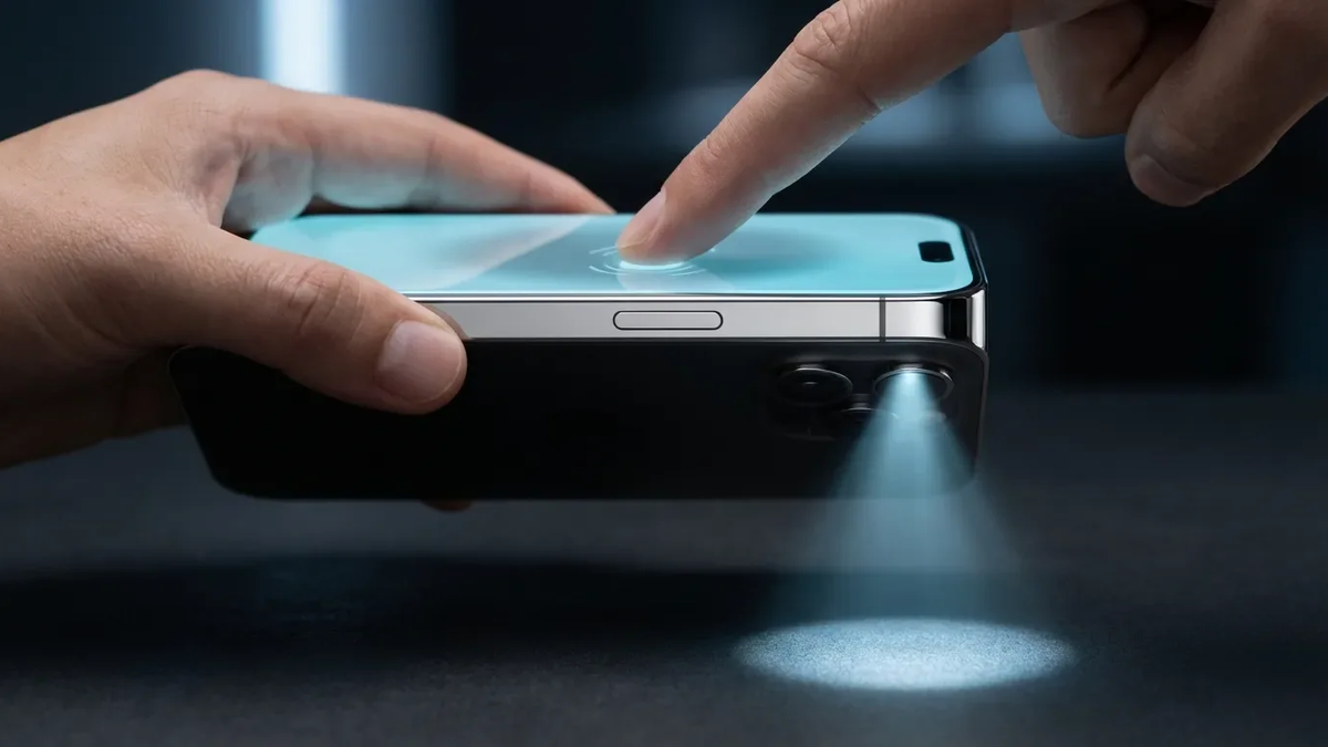 iPhone 17: Diese versteckten Funktionen kennen die wenigsten - Foto: über boerse-global.de