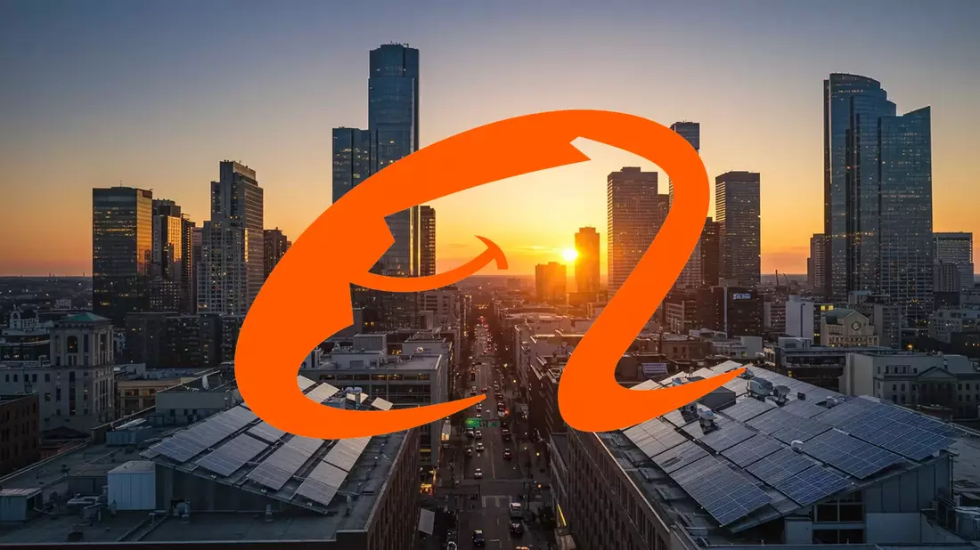 Alibaba’s Strategic Overhaul: Betting Big on AI and Integration Illustration mit AI erstellt übermittelt durch boerse-global.de