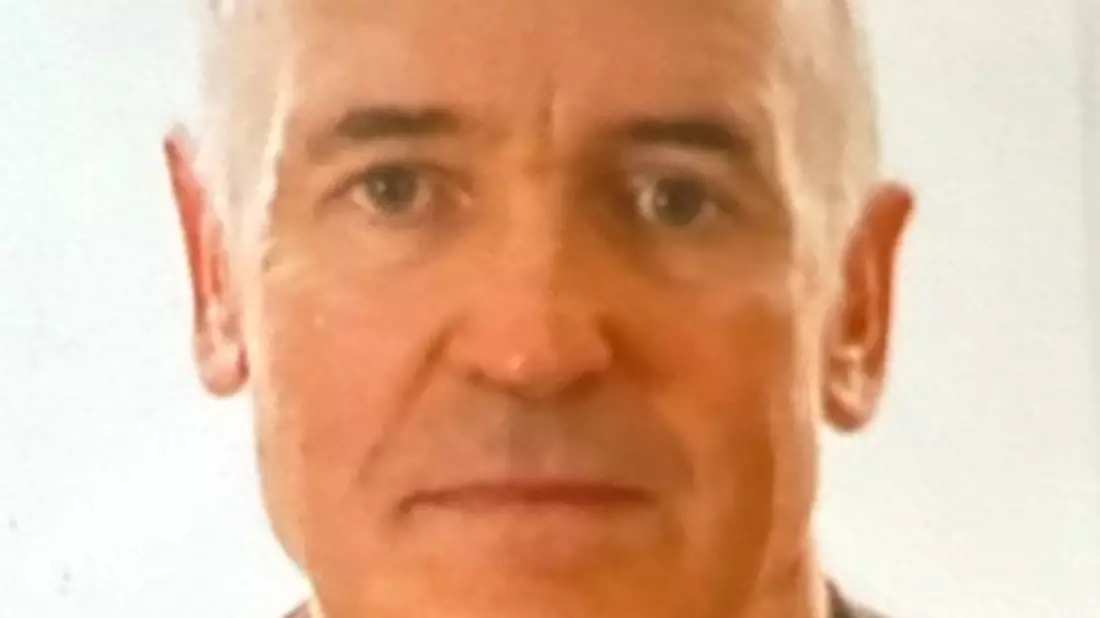 LPI-EF: Suche nach vermissten 69-jährigen Mann - Bild: presseportal.de
