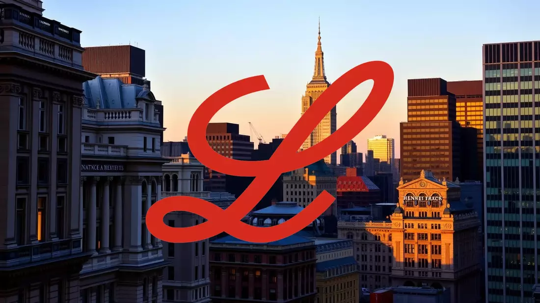 La acción de Eli Lilly encadena siete jornadas en rojo: ¿culpa de la rebaja de Zepbound? Illustration mit AI erstellt übermittelt durch boerse-global.de