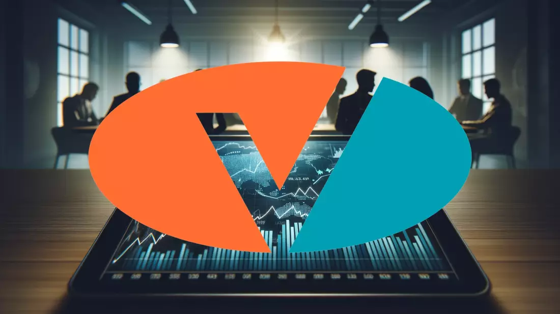 CureVac’s Independence Concludes as BioNTech Acquisition Finalizes Illustration mit AI erstellt übermittelt durch boerse-global.de