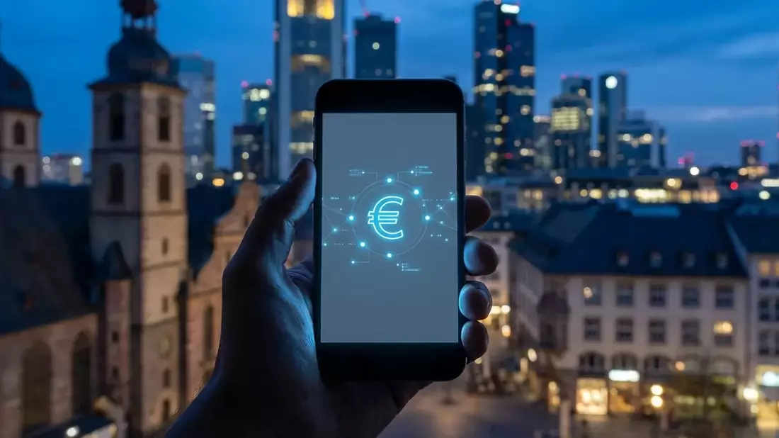 N26 steigt bei Wero ein: Europas Zahlungsrevolution nimmt Fahrt auf - Bild: über boerse-global.de