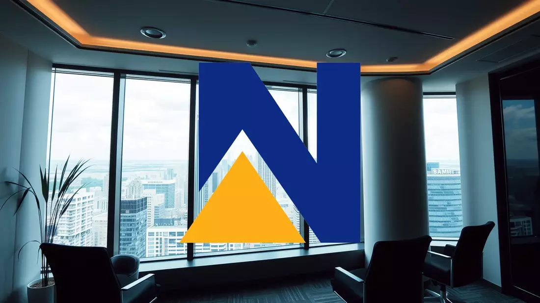 Newmont Mining: Entre el Optimismo Operativo y la Prudencia en los Mercados Illustration mit AI erstellt übermittelt durch boerse-global.de