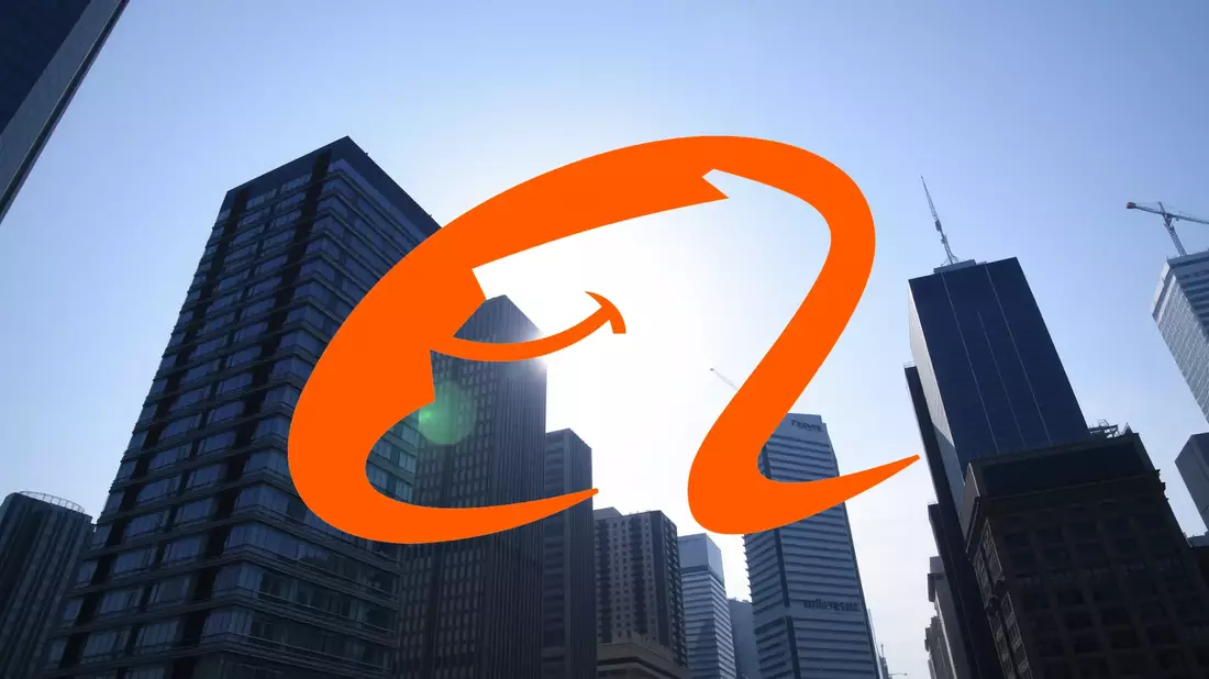 Alibaba: Una transformación estratégica de alto riesgo y alta recompensa Illustration mit AI erstellt übermittelt durch boerse-global.de