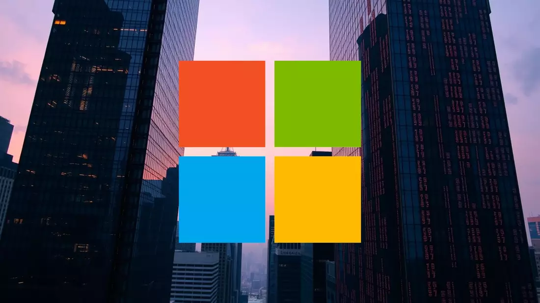 Microsoft Afianza su Dominio: Subidas de Precios y Estrategia en Chips Impulsan la Acción Illustration mit AI erstellt übermittelt durch boerse-global.de