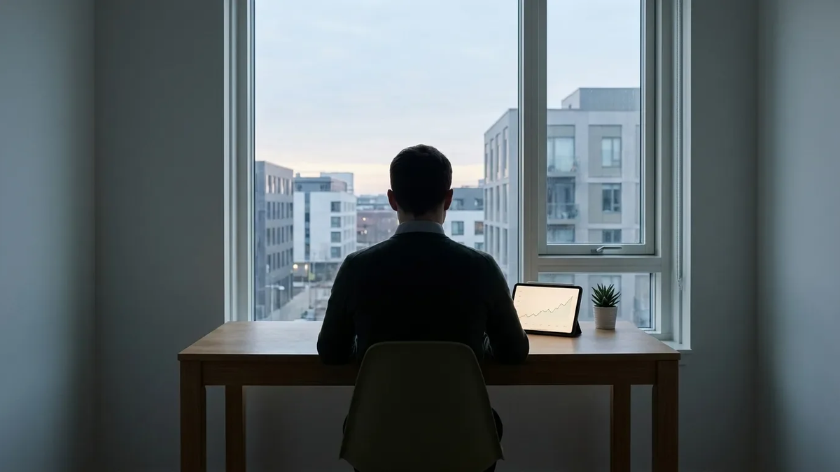 Swiss Life: Finanzsorgen lähmen mentale Gesundheit - Foto: über boerse-global.de