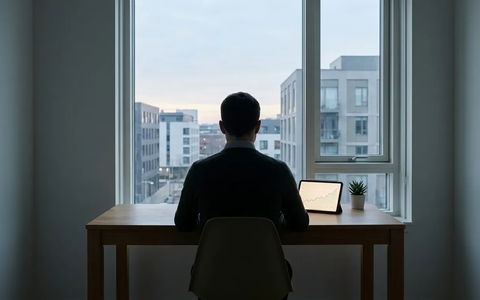 Swiss Life: Finanzsorgen lähmen mentale Gesundheit - Foto: über boerse-global.de