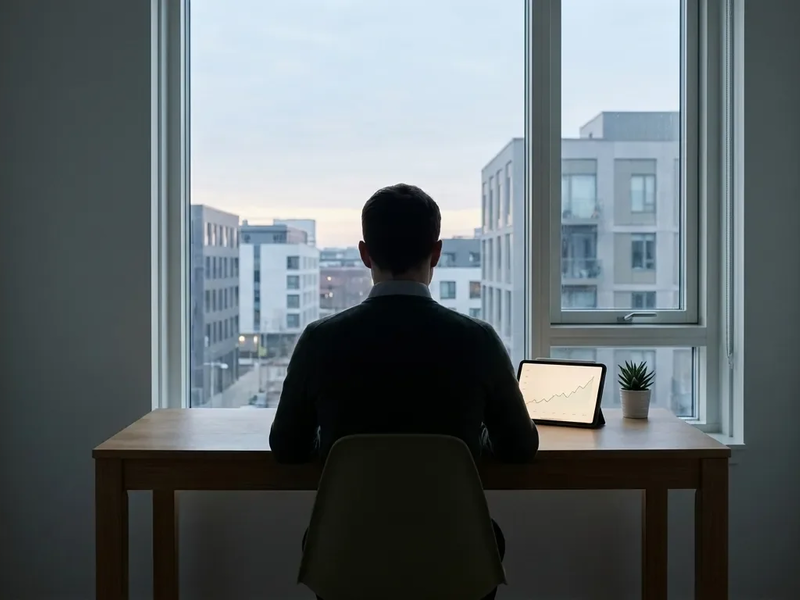 Swiss Life: Finanzsorgen lähmen mentale Gesundheit - Foto: über boerse-global.de