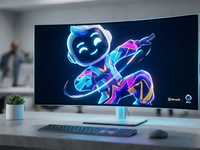 Microsoft startet #MadeWithMico: KI-Avatar zum Anziehen - Foto: über boerse-global.de