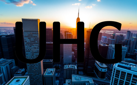 Opciones de Compra en UnitedHealth: Una Apuesta por la Recuperación - Foto: über boerse-global.de