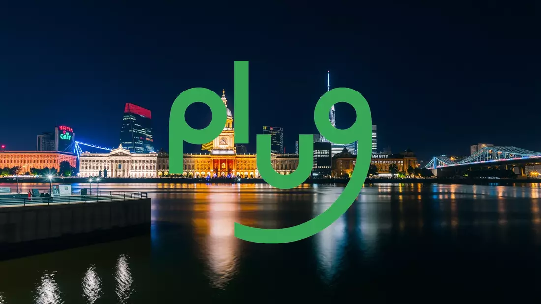 Plug Power: Un Doble Acelerón con la NASA y Europa Illustration mit AI erstellt übermittelt durch boerse-global.de
