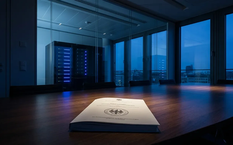 NIS2-Gesetz: Sofortige Pflichten für 30.000 deutsche Firmen - Foto: über boerse-global.de