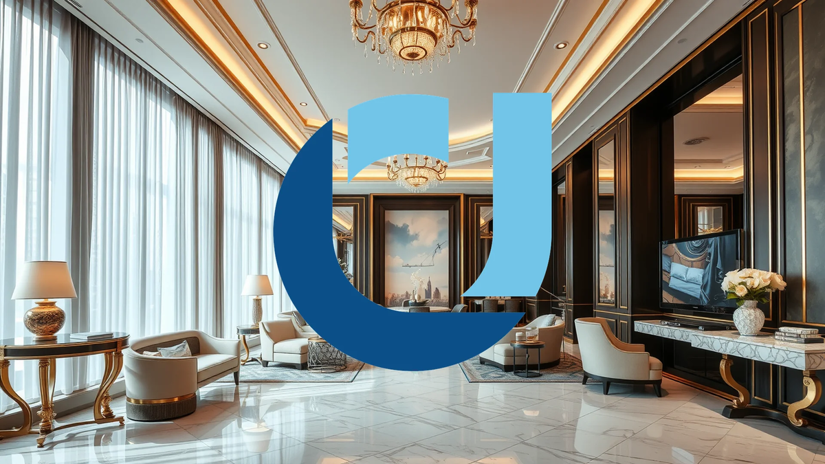 United Community Banks: Strong Earnings Meet Cautious Market Sentiment - Foto: über boerse-global.de