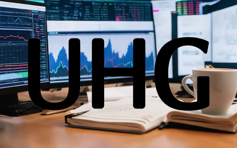 A Surge in Bullish Bets on UnitedHealth Shares - Foto: über boerse-global.de