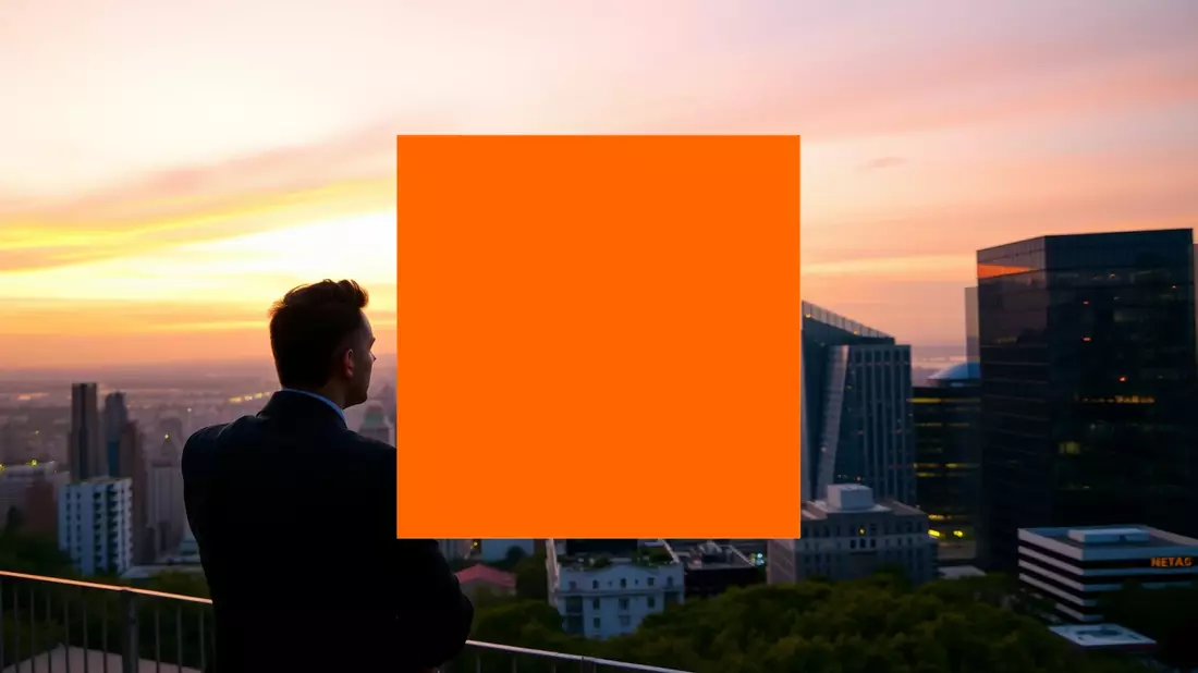 Fiserv CFO’s Major Share Purchase Signals Confidence Amid Market Turmoil Illustration mit AI erstellt übermittelt durch boerse-global.de
