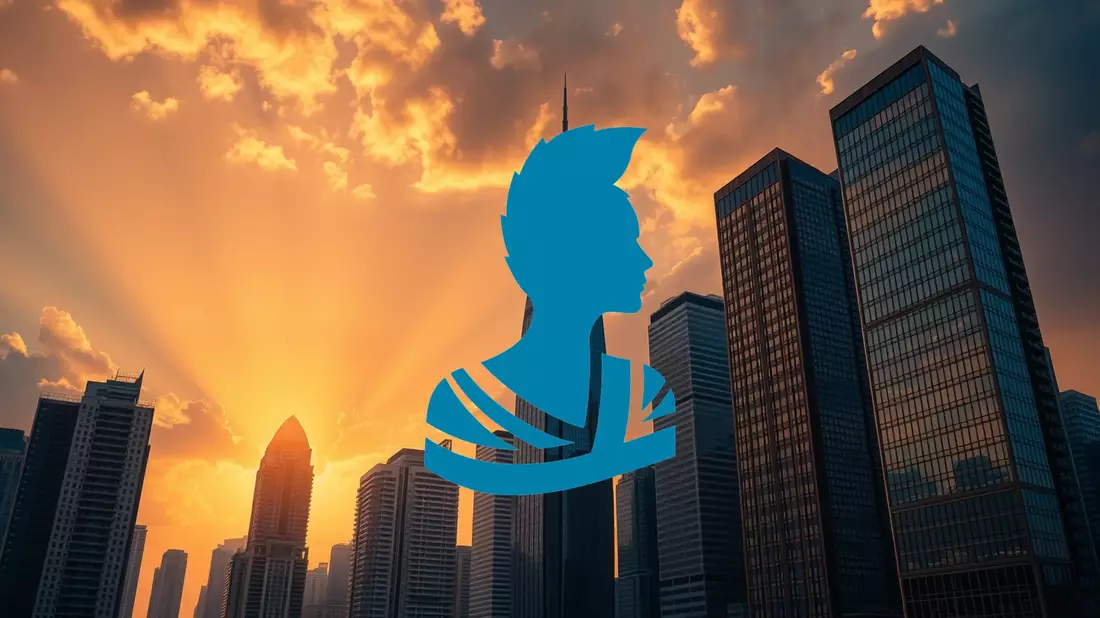 Ballard Power Shares Face Persistent Headwinds Despite Supply Chain Deal Illustration mit AI erstellt übermittelt durch boerse-global.de