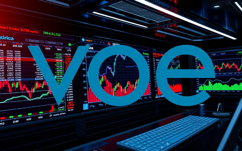 Voestalpine Shares Approach Annual Peak on Strategic and Analyst Support - Foto: über boerse-global.de