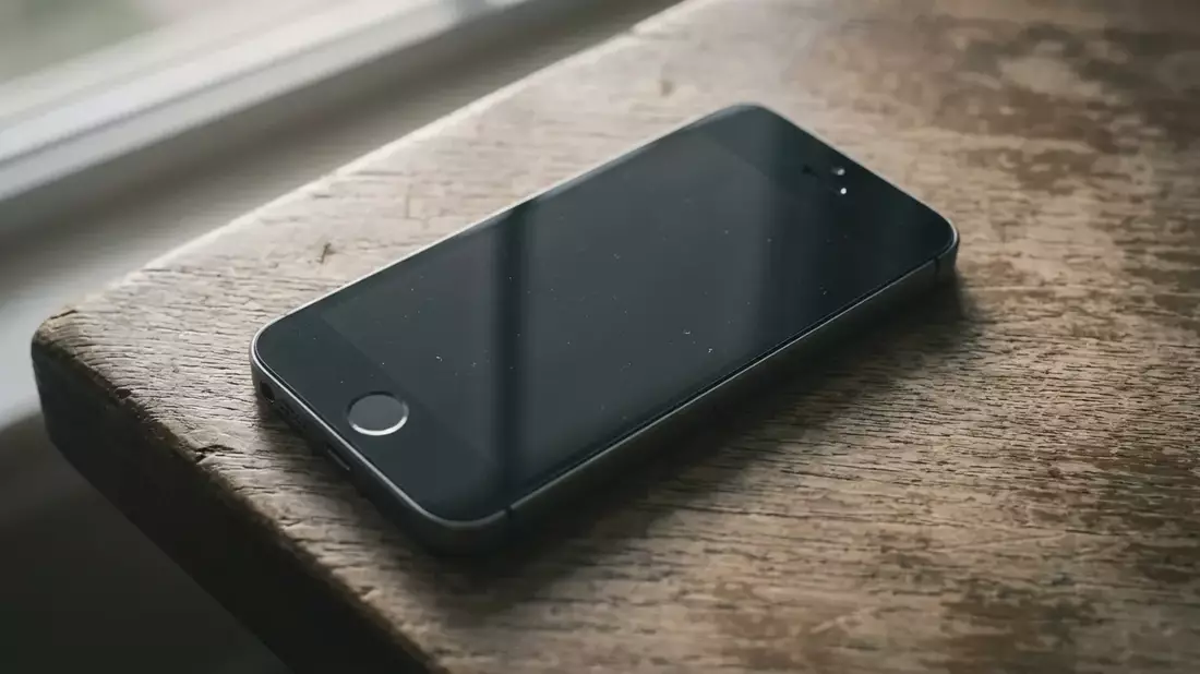 iPhone SE: Das Ende einer Ära - Bild: über boerse-global.de