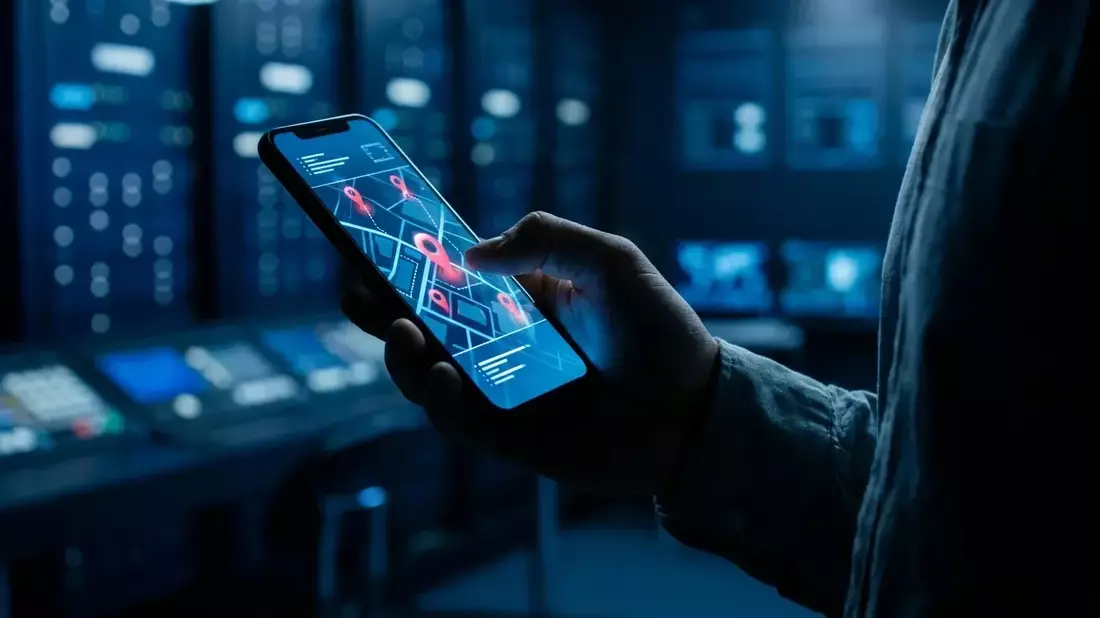 Apple und Google: Republikaner fordern Aufklärung über Polizei-Tracking-Apps - Bild: über boerse-global.de