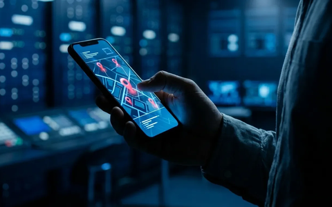 Apple und Google: Republikaner fordern Aufklärung über Polizei-Tracking-Apps - Foto: über boerse-global.de Apple und Google: Republikaner fordern Aufklärung über Polizei-Tracking-Apps - Foto: über boerse-global.de