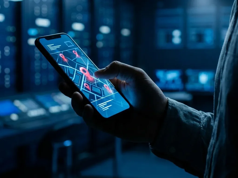 Apple und Google: Republikaner fordern Aufklärung über Polizei-Tracking-Apps - Foto: über boerse-global.de