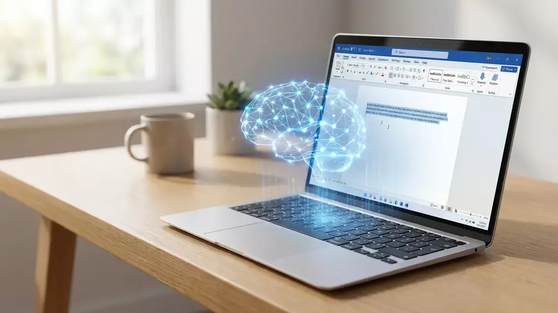 Microsoft 365 Copilot: Eigenständige App und autonome KI-Agenten - Bild: über boerse-global.de