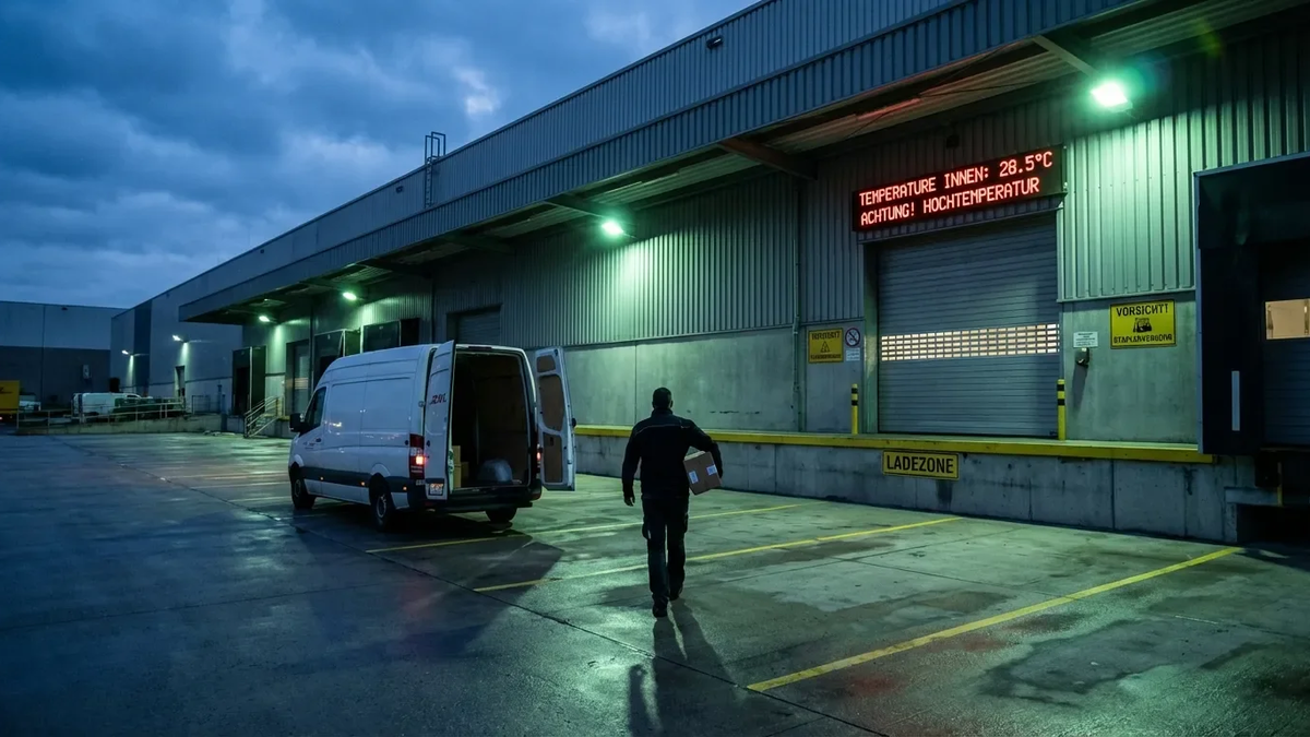 BAuA-Gipfel: Klimawandel wird zur Arbeitsschutz-Pflicht - Foto: über boerse-global.de