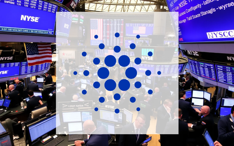 Cardano’s Quiet Revolution: Major Ecosystem Overhaul Underway - Foto: über boerse-global.de