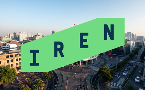 IREN’s Multi-Billion Dollar Financing Move Sparks Investor Concern - Foto: über boerse-global.de