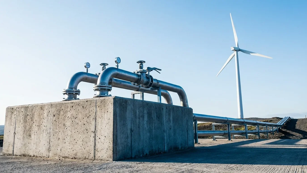 Rentenpaket II und Geothermie-Gesetz: Bundestag setzt Zeichen - Foto: über boerse-global.de