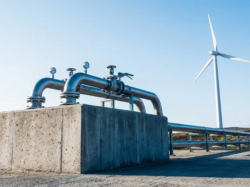Rentenpaket II und Geothermie-Gesetz: Bundestag setzt Zeichen - Foto: über boerse-global.de