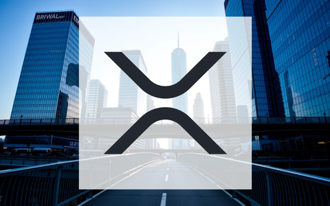 Institutional Investors Accumulate XRP Amid Market Correction - Foto: über boerse-global.de
