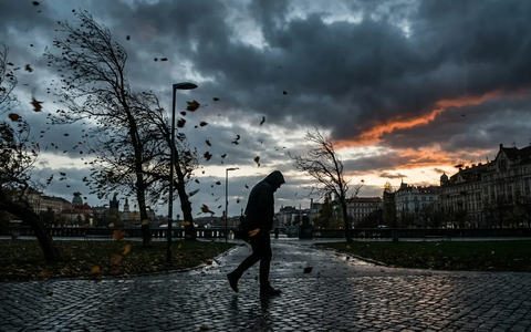 Sturmserie trifft Deutschland: Wetterumschwung belastet Millionen - Foto: über boerse-global.de Sturmserie trifft Deutschland: Wetterumschwung belastet Millionen - Foto: über boerse-global.de