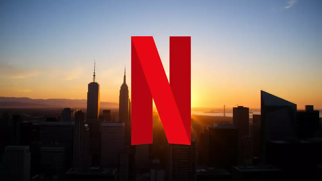 La adquisición de Warner por Netflix genera inquietud en el mercado Illustration mit AI erstellt übermittelt durch boerse-global.de