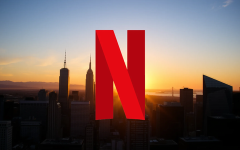 La adquisición de Warner por Netflix genera inquietud en el mercado - Foto: über boerse-global.de