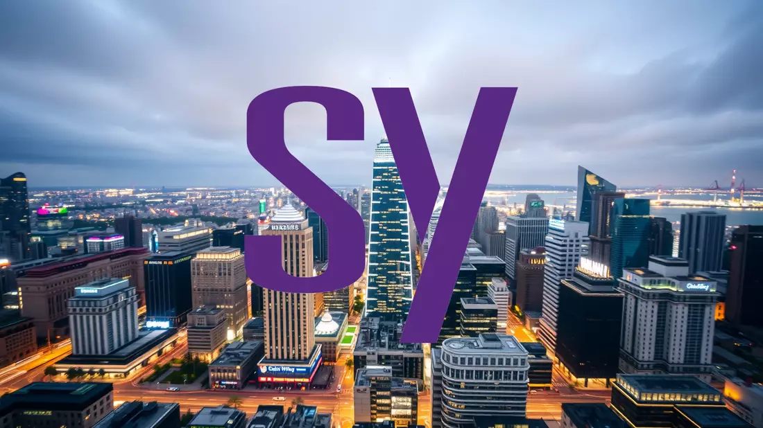 NVIDIA apuesta fuerte: una inversión multimillonaria en Synopsys sacude el sector Illustration mit AI erstellt übermittelt durch boerse-global.de