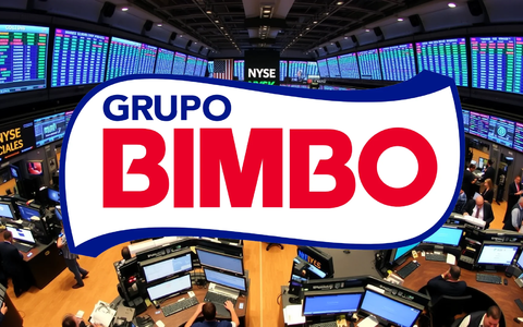 La Acción de Grupo Bimbo Enfrenta un Diciembre Volátil - Foto: über boerse-global.de