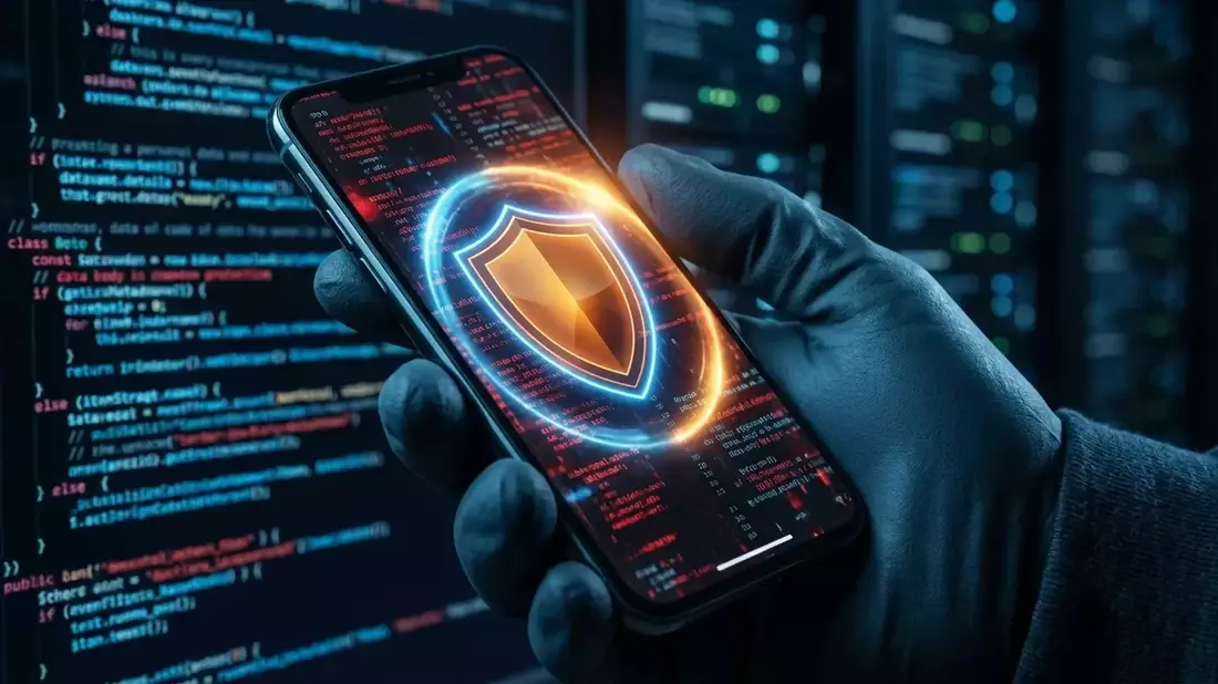 Google schließt 107 Sicherheitslücken in Android - Bild: über boerse-global.de