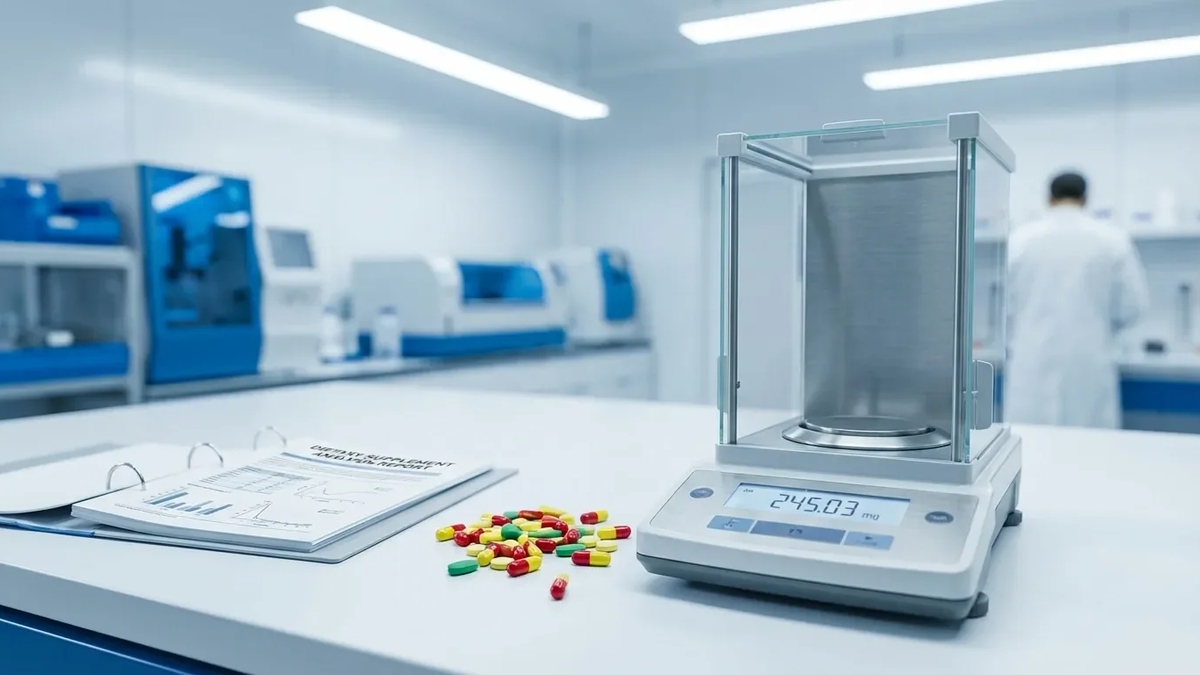 Nahrungsergänzungsmittel: Industrie investiert Millionen – Verbraucherschützer warnen - Foto: über boerse-global.de