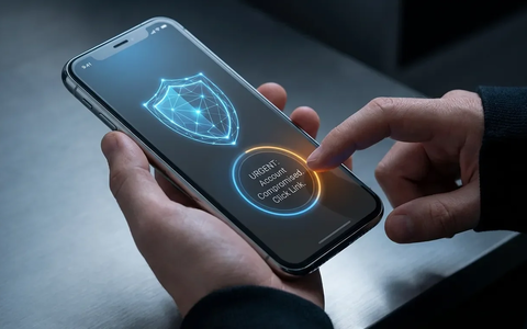Google macht Circle to Search zum Betrugs-Jäger - Foto: über boerse-global.de