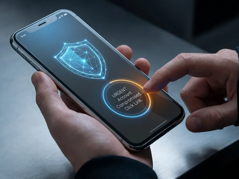Google macht Circle to Search zum Betrugs-Jäger - Foto: über boerse-global.de