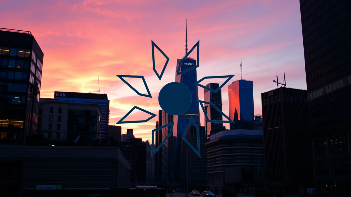 Electrocore Shares Navigate Conflicting Market Cues - Foto: über boerse-global.de